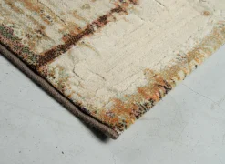 Ragolle Tapijt Aspero 160x230cm - polyestervezel - multicolor