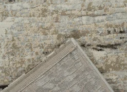 Ragolle Tapijt Aspero 200x290cm - polyestervezel - beige & bruin