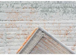 Ragolle Tapijt Aspero 200x200cm - polyestervezel - multicolor