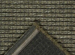 Ragolle Tapijt Brandon 160x230cm - polypropyleen - donkergroen