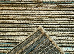 Ragolle Tapijt Brandon 240x340cm - polypropyleen - groen