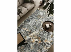 Ragolle Tapijt Caucus 120x170cm - polyestervezel - multicolor