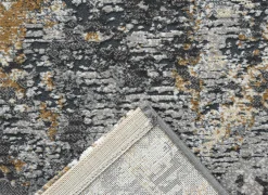 Ragolle Tapijt Caucus 120x170cm - polyestervezel - multicolor