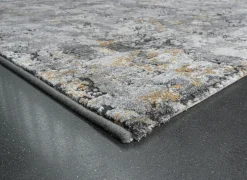 Ragolle Tapijt Caucus 120x170cm - polyestervezel - multicolor