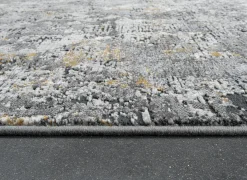 Ragolle Tapijt Caucus 120x170cm - polyestervezel - multicolor