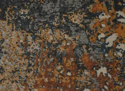 Ragolle Tapijt Caucus 200x290cm - polyestervezel - multicolor