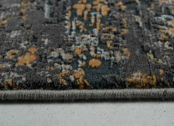 Ragolle Tapijt Caucus 200x290cm - polyestervezel - multicolor