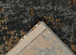 Ragolle Tapijt Caucus 133x195cm - polyestervezel - multicolor