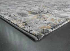 Ragolle Tapijt Caucus 80x150cm - polyestervezel - multicolor