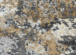 Ragolle Tapijt Caucus 160x230cm - polyestervezel - multicolor