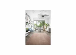 Tapijt Dolce 160x230cm - polypropyleen - roze