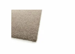 Tapijt Dolce 160x230cm - polypropyleen - bruin