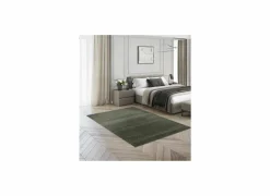 Tapijt Dolce 160x230cm - polypropyleen - groen