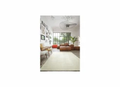 Tapijt Dolce 160x230cm - polypropyleen - créme