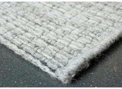 Ragolle Tapijt Himalaya 240x330cm - wol - lichtgrijs