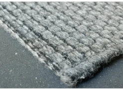 Ragolle Tapijt Himalaya 240x330cm - wol - donkergrijs