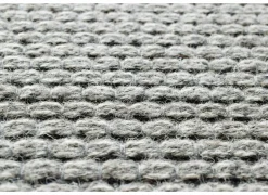 Ragolle Tapijt Himalaya 240x330cm - wol - donkergrijs