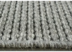 Ragolle Tapijt Himalaya 240x330cm - wol - donkergrijs