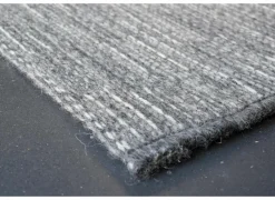 Ragolle Tapijt Himalaya 200x290cm - wol - grijs