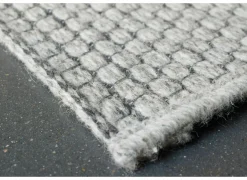 Ragolle Tapijt Himalaya 200x290cm - wol - lichtgrijs