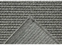 Ragolle Tapijt Himalaya 80x150cm - wol - donkergrijs