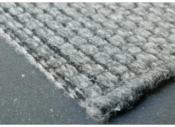 Ragolle Tapijt Himalaya 80x150cm - wol - donkergrijs