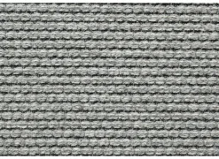 Ragolle Tapijt Himalaya 80x150cm - wol - donkergrijs