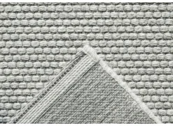 Ragolle Tapijt Himalaya 240x330cm - wol - lichtgrijs