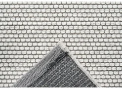 Ragolle Tapijt Himalaya 140x200cm - wol - wit