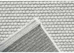 Ragolle Tapijt Himalaya 240x330cm - wol - wit