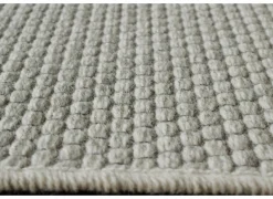 Ragolle Tapijt Himalaya 80x150cm - wol - wit