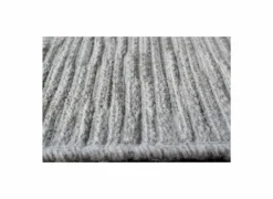 Ragolle Tapijt Himalaya 140x200cm - wol - grijs