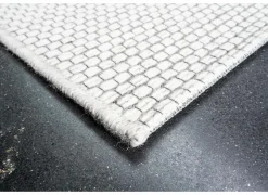 Ragolle Tapijt Himalaya 240x330cm - wol - wit