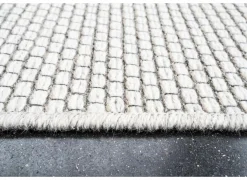 Ragolle Tapijt Himalaya 240x330cm - wol - wit