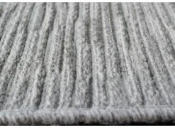 Ragolle Tapijt Himalaya 240x330cm - wol - grijs