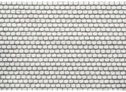 Ragolle Tapijt Himalaya 150x80cm - wol - wit