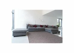 Ragolle Tapijt Himalaya 140x200cm - wol - grijs