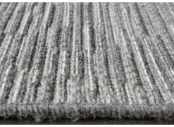 Ragolle Tapijt Himalaya 140x200cm - wol - grijs