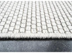 Ragolle Tapijt Himalaya 160x230cm - wol - wit