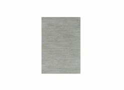 Ragolle Tapijt Himalya 80x150cm - wol - lichtgrijs