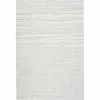 Ragolle Tapijt Madagaskar 240x300cm - polyestervezel - wit