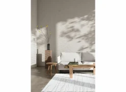 Ragolle Tapijt Madagaskar 240x300cm - polyestervezel - wit