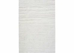 Ragolle Tapijt Madagaskar 240x340cm - polyestervezel - wit