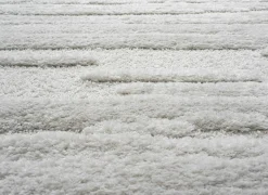 Ragolle Tapijt Madagaskar 240x340cm - polyestervezel - wit