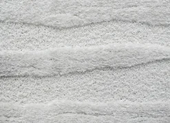 Ragolle Tapijt Madagaskar 240x340cm - polyestervezel - wit