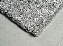 Ragolle Tapijt Madagaskar 200x290cm - polyestervezel - grijs