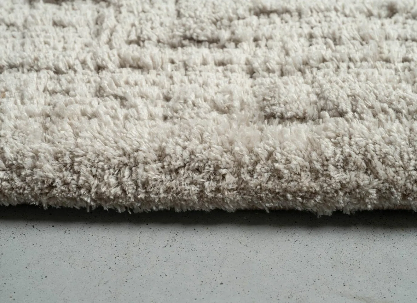 Ragolle Tapijt Madagaskar 240x340cm - polyestervezel - beige