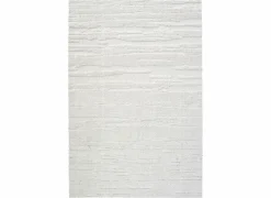 Ragolle Tapijt Madagaskar 200x290cm - polyestervezel - wit