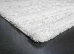 Ragolle Tapijt Madagaskar 200x290cm - polyestervezel - wit