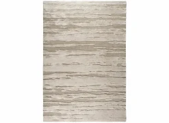 Ragolle Tapijt Madagaskar 200x290cm - polyestervezel - beige